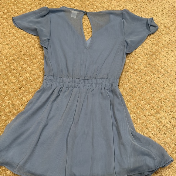 Altar’d state romper - Picture 3 of 3